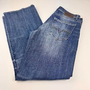 Like New BKE | Tyler Bootleg Jeans - 33R
